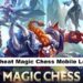 Cheat Magic Chess Mobile Legend