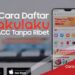 Cara Daftar Akulaku Agar ACC 7 Download APK Unbanned FF