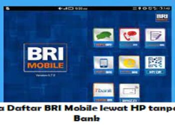Cara Daftar BRIMO Lewat HP Tanpa ke Bank 8 Cara Mengetahui PIN ATM Orang Lain dengan Nomor Rekening