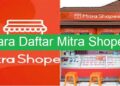 Cara Daftar Mitra Shopee 10 Kode Voucher Google Play Gratis hari ini 2025