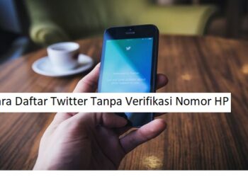 2 Cara Menerima SMS dari Nomor yang Hilang