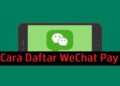 Cara Daftar WeChat Pay 11 Cara Mengubah Kuota Lokal Tri Menjadi Kuota Reguler Tanpa Aplikasi