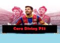 Cara Diving PES PS3 13 Kode Voucher Google Play Gratis hari ini 2025