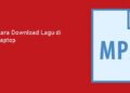 Cara Download Lagu di Laptop Online Gratis Tanpa Aplikasi 10 Cara Mengetahui PIN ATM Orang Lain dengan Nomor Rekening