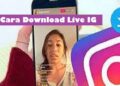 Cara Download Live IG Orang Lain dan Sendiri 10 Cara Hack Sinyal Wifi Agar Lebih Cepat di Android Tanpa Aplikasi