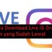 Cara Download Live IG Orang Lain yang Sudah Lewat 7 Cara Melihat Spotify Wrapped di PC, HP & Web