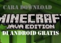 Download Minecraft Java Edition di Android Gratis 11 Cara Hack WA dengan Pointszone net