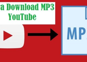 Cara Download MP3 YouTube Online Tanpa Aplikasi 8 Cara Cek Resi ID Express