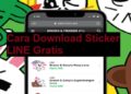 4 Cara Download Sticker LINE Gratis Tanpa Koin 9 Download Cheat Injector Apk Gratis