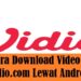 Cara Download Video di Vidio.com Lewat Android 7 Cara Download Video di Vidio.com Lewat Android