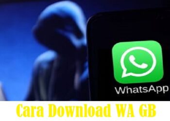 Cara Download Video di Vidio.com Lewat Android