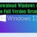 3 Cara Download Windows 11 ISO Pro Full Version Resmi Gratis 7 Cara Menghapus Semua Pesan Di FB Lite Dengan Cepat Tanpa Aplikasi