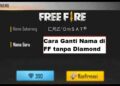 Cara Ganti Nama FF Tanpa Diamond 9 Cara Mengetahui Posisi Seseorang Melalui Google Maps Tanpa Diketahui