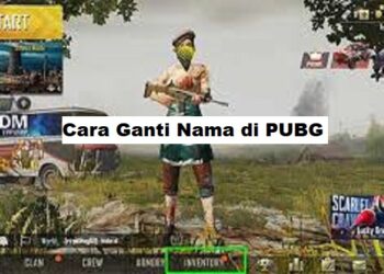 Cara Ganti Nama di PUBG 8 Cara Menghapus Semua Pesan Di FB Lite Dengan Cepat Tanpa Aplikasi