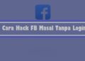 Cara Hack FB Masal Tanpa Login Dengan Termux, Ampuh dan Praktis 9 Kumpulan Script Termux No Root Terbaru dan Paling Ampuh