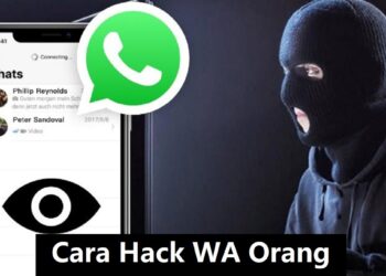 Cara Hack Meteran Listrik Prabayar