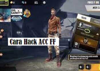 Cara Hack Acc FF, Ampuh dan Mudah 8 Cara Hack Meteran Listrik Prabayar