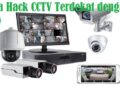 Cara Hack CCTV Terdekat Dengan CMD, Mudah dan Ampuh 11 Cara Mencari Siaran RCTI, MNCTV dan Global TV