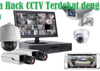 Cara Hack CCTV Terdekat Dengan CMD, Mudah dan Ampuh 8 Cara Mencari Siaran RCTI, MNCTV dan Global TV