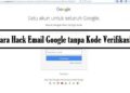 2 Cara Hack Email Google Tanpa Kode Verifikasi 9 Download Zombie Catchers MOD Apk 2025 untuk Android Gratis