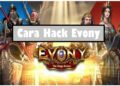 Cara Hack Evony, Ampuh dan Mudah 10 Cara Mencari Siaran RCTI, MNCTV dan Global TV