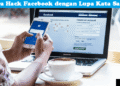 Cara Hack Facebook Dengan Lupa Kata Sandi 10 Cara Verifikasi Akun Youtube di HP