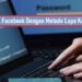 Cara Hack Facebook Dengan Metode Lupa Kata Sandi 7 Cara Print Ukuran KTP di PDF