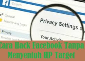 Cara Hack Facebook Tanpa Menyentuh HP Target 8 Cara Verifikasi Akun Youtube di HP