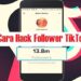 Cara Hack Follower TikTok Gratis
