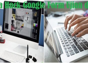 Cara Hack Google Form Ujian di HP 8 Cara Mengetahui PIN ATM Orang Lain dengan Nomor Rekening