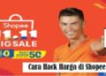 Cara Hack Harga di Shopee 9 Cara Cek Resi ID Express