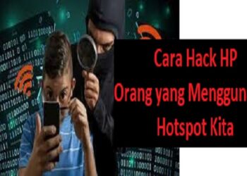 5 Cara Hack HP Orang yang Menggunakan Hotspot Kita 8 30 Bio RP Aesthetic Keren Bahasa Inggris dan Artinya