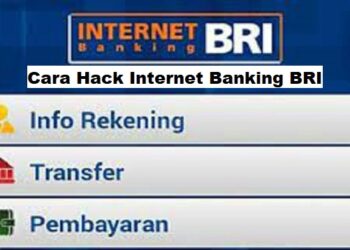 Cara Hack Internet Banking BRI yang Sering Digunakan Oleh Hacker, Waspada! 8 Cara Mencari Siaran RCTI, MNCTV dan Global TV