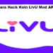 Download LivU Mod APK Unlimited Coins 7 6 Link Download Cheat Diamond Mobile Legend Apk