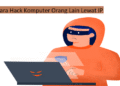 Cara Hack Komputer Orang Lain Lewat IP 9 Cara Hack Komputer Orang Lain Lewat Internet