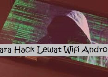 Cara Hack Lewat Wifi Android 8 Download APK Unbanned FF