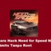 Cara Hack Need for Speed No Limits Tanpa Root 7 Kode Darurat HP Xiaomi Lupa Pola