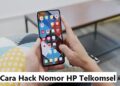 Cara Hack Nomor HP Telkomsel 9 Download APK Unbanned FF