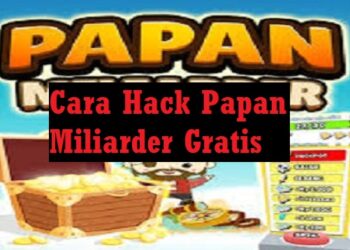 Cara Hack Papan Miliarder Gratis 8 Cara Mengetahui PIN ATM Orang Lain dengan Nomor Rekening