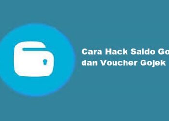 Cara Hack Saldo Gopay dan Voucher Gojek 8 Cara Hack Sinyal Wifi Agar Lebih Cepat di Android Tanpa Aplikasi