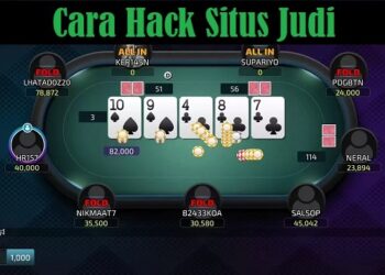 Cara Hack Situs Judi 8 Cara Hack Situs Judi