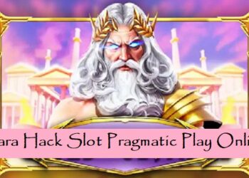 Cara Hack Komputer Orang Lain Lewat Internet