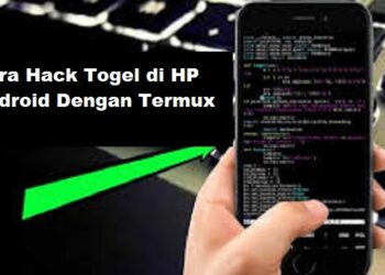 Cara Restart HP Realme Tanpa Tombol Power