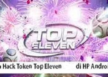 3 Cara Hack Token Top Eleven di HP Android