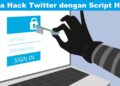 Cara Hack X (Twitter) dengan Script HTML 9 5 Aplikasi Sadap HP Terampuh dan Populer
