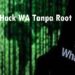 Cara Hack WA Tanpa Root 7 Cara Menghapus Semua Pesan Di FB Lite Dengan Cepat Tanpa Aplikasi