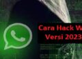 15 Cara Hack WA Versi Terbaru yang Ampuh 10 Kode Voucher Google Play Gratis hari ini 2025
