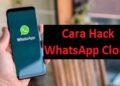 5 Cara Hack WhatsApp Clone 10 Cara Hack Gates of Olympus