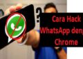 Cara Hack WhatsApp Dengan Chrome 9 Cara Hack Gates of Olympus