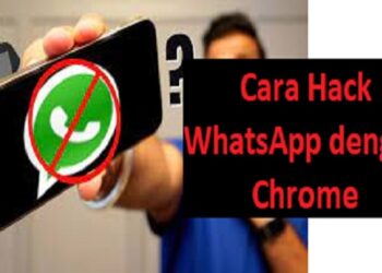 Cara Hack WhatsApp Dengan Chrome 8 Cara Hack Gates of Olympus